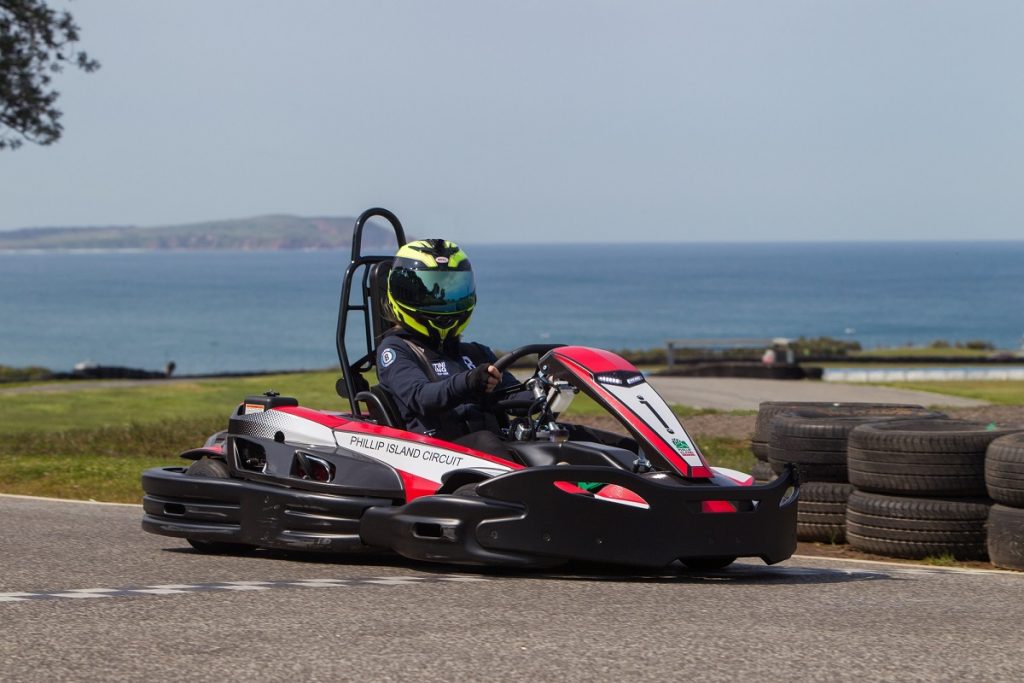 Phillip Island Grand Prix Circuit Remains Open - Phillip Island Circuit